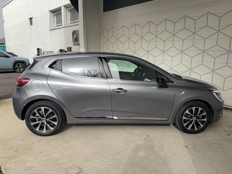 Renault Clio - Photo 5