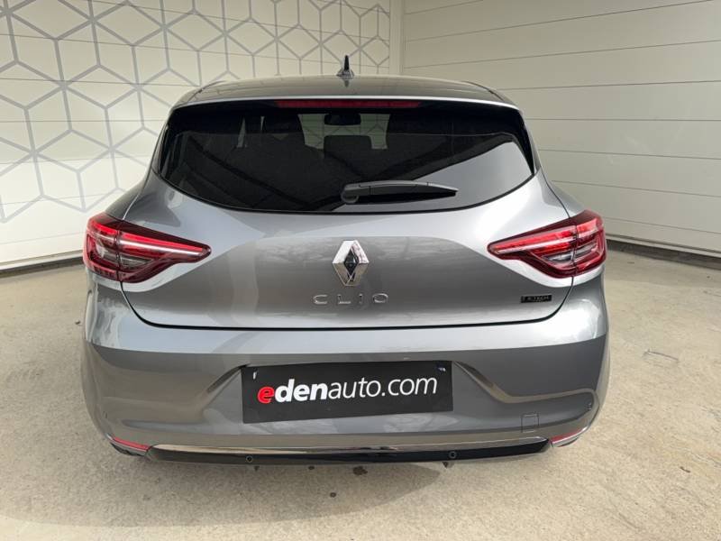 Renault Clio - Photo 6