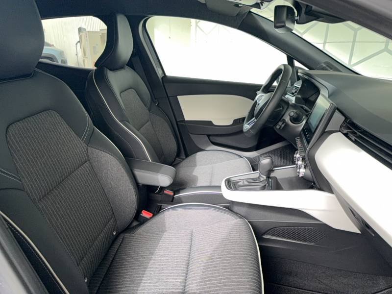 Renault Clio - Photo 9