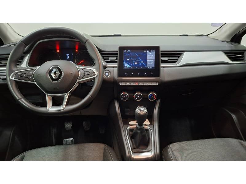 Renault Captur - Photo 11