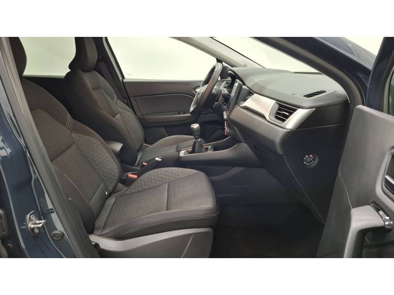 Renault Captur - Photo 12