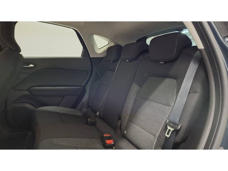 Renault Captur - Photo 13