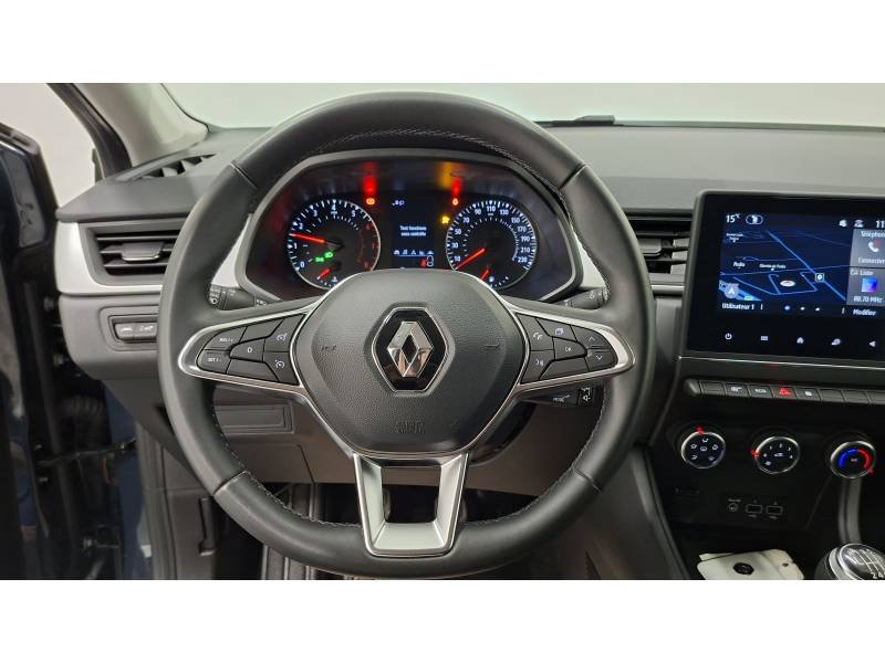 Renault Captur - Photo 14