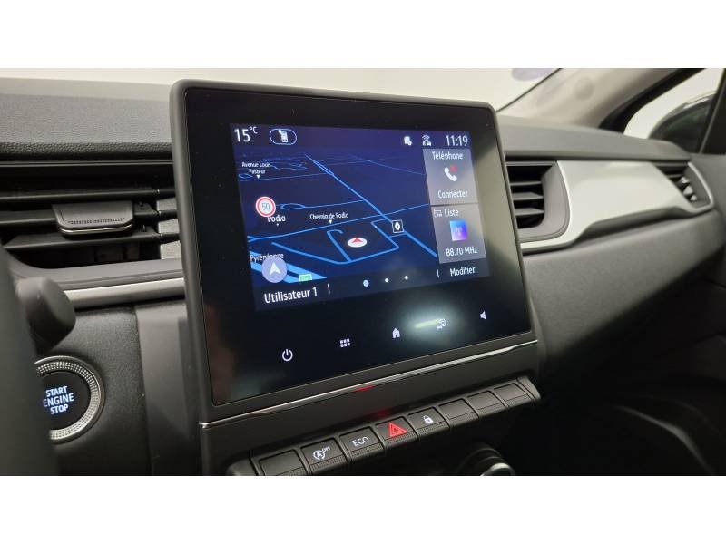 Renault Captur - Photo 15