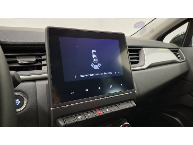 Renault Captur - Photo 16