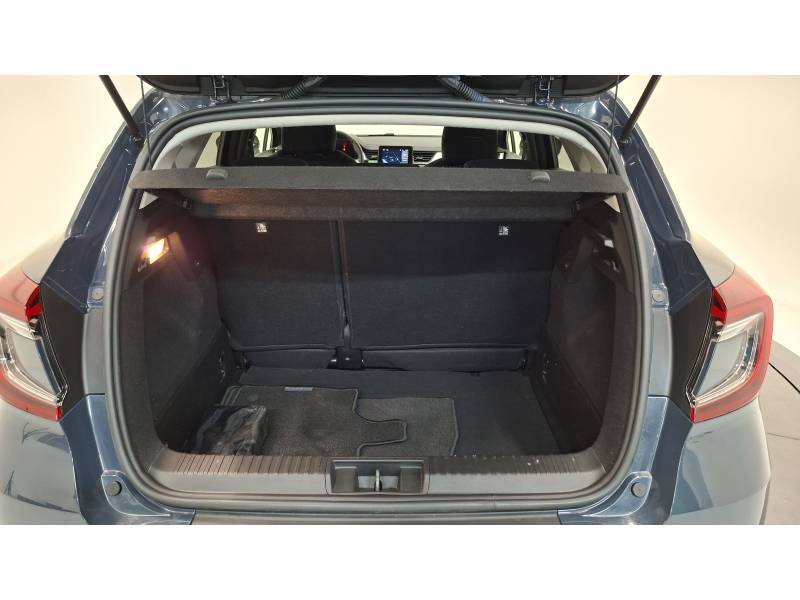 Renault Captur - Photo 17
