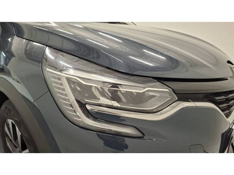 Renault Captur - Photo 18