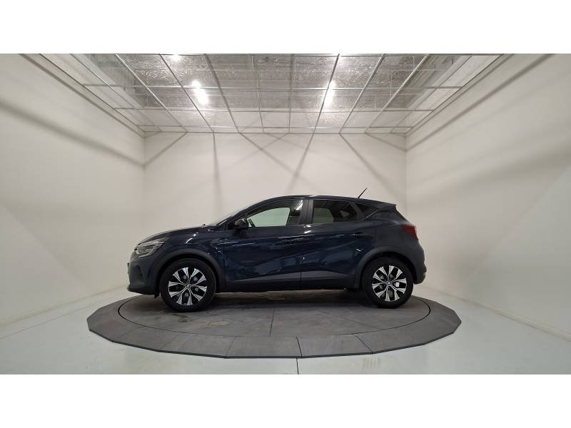 Renault Captur - Photo 2