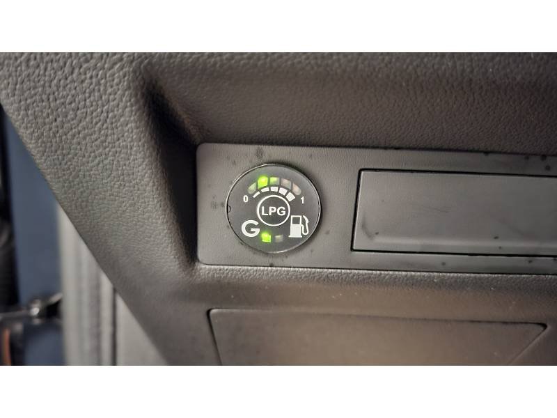 Renault Captur - Photo 21