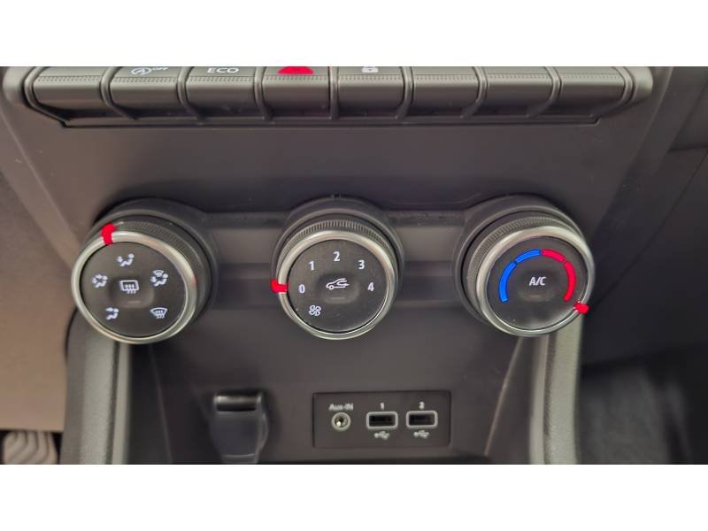 Renault Captur - Photo 22