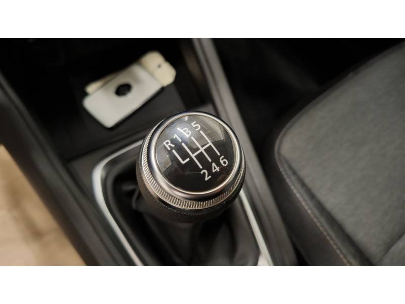 Renault Captur - Photo 23