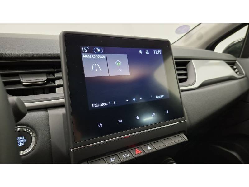 Renault Captur - Photo 24