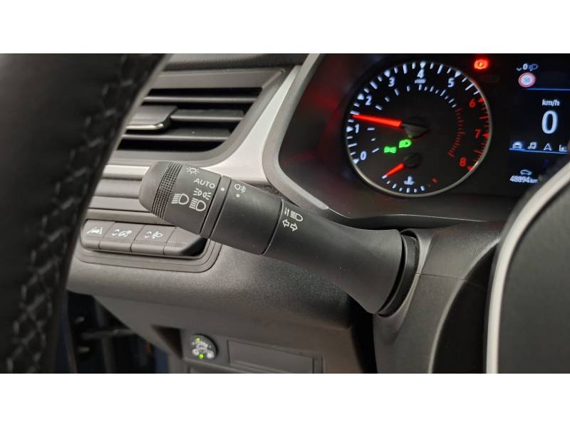 Renault Captur - Photo 25