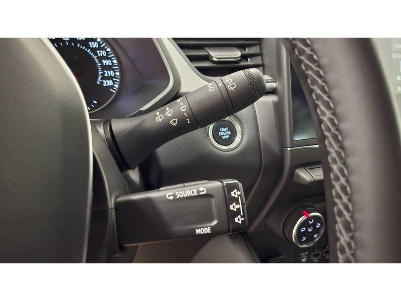 Renault Captur - Photo 26