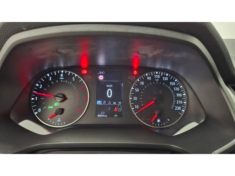 Renault Captur - Photo 27