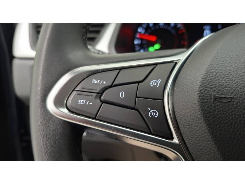 Renault Captur - Photo 28