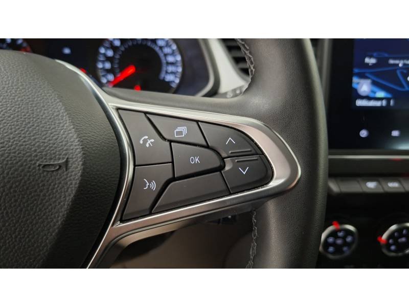 Renault Captur - Photo 29