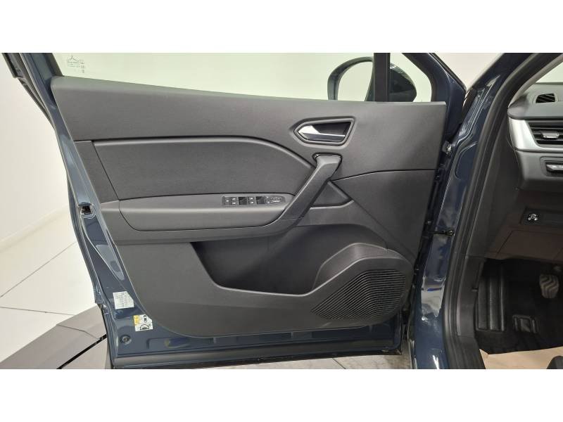 Renault Captur - Photo 30