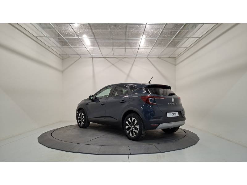 Renault Captur - Photo 3
