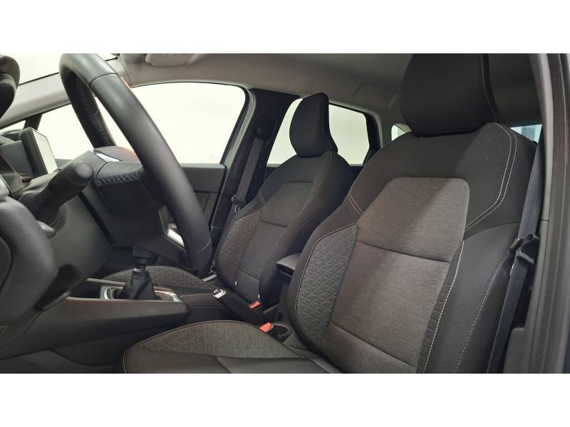 Renault Captur - Photo 34