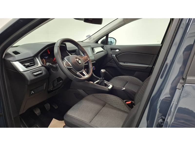 Renault Captur - Photo 35