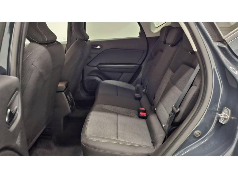 Renault Captur - Photo 39