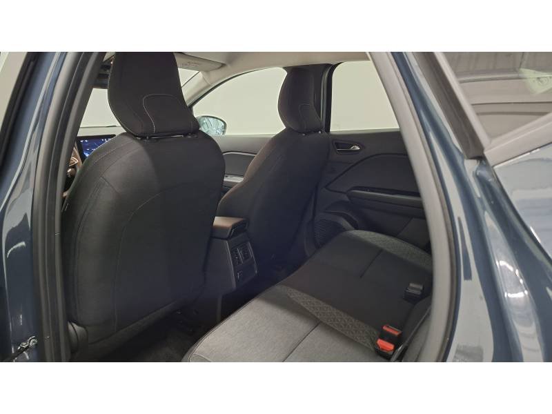 Renault Captur - Photo 40