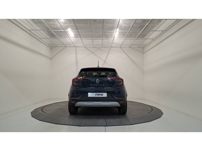 Renault Captur - Photo 4