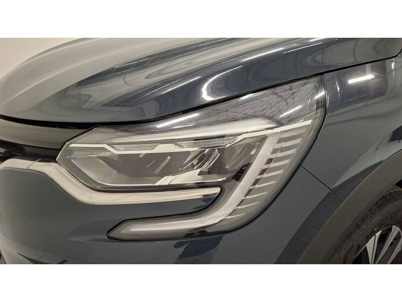 Renault Captur - Photo 42
