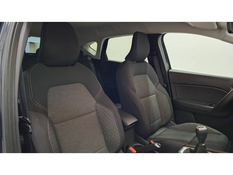 Renault Captur - Photo 46