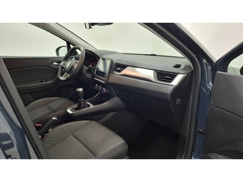 Renault Captur - Photo 47