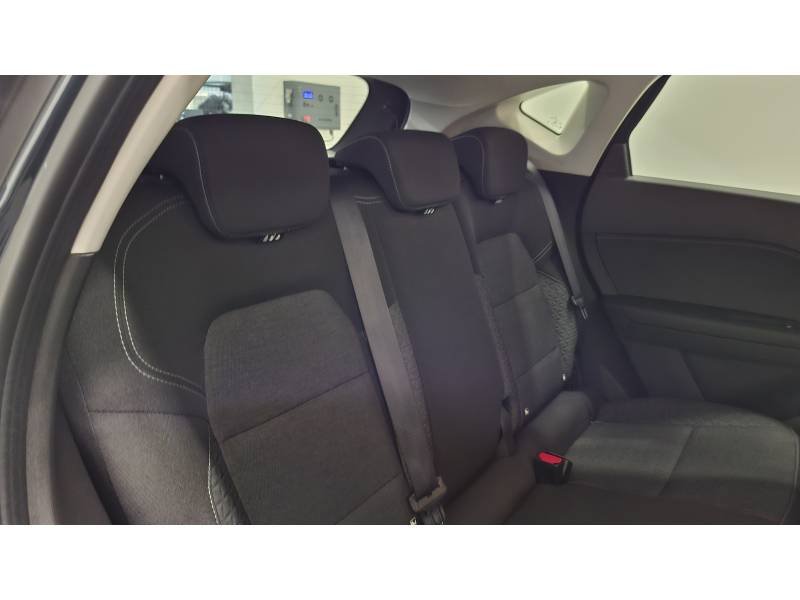Renault Captur - Photo 50