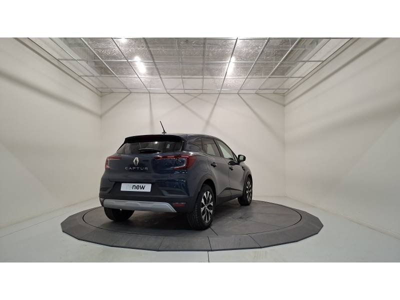 Renault Captur - Photo 5