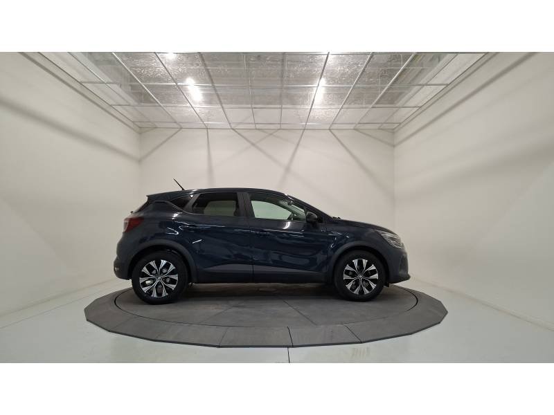 Renault Captur - Photo 6