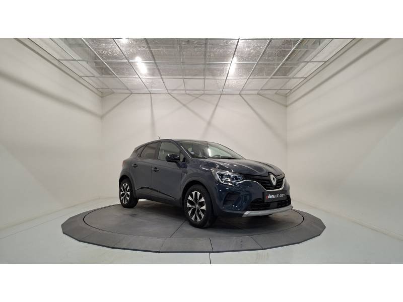 Renault Captur - Photo 7