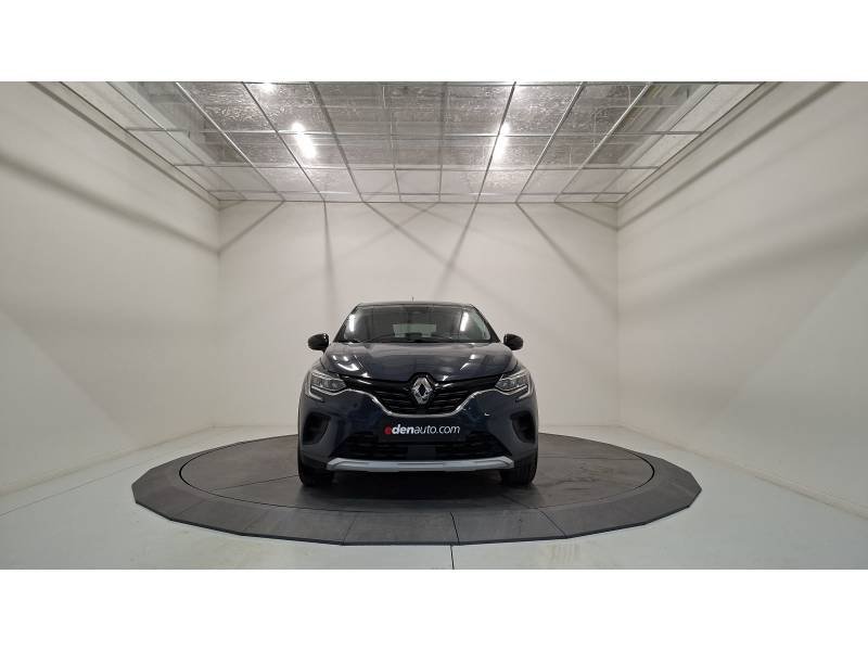 Renault Captur - Photo 8
