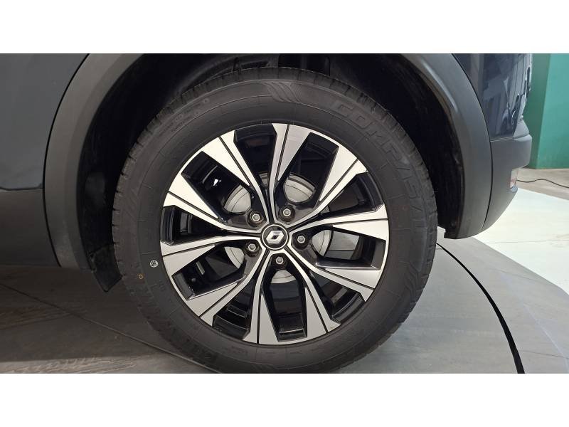 Renault Captur - Photo 9