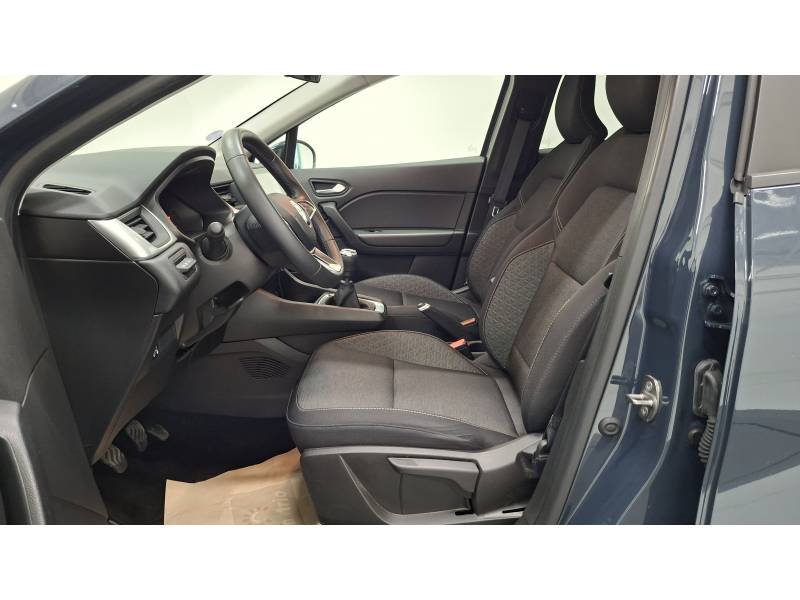 Renault Captur - Photo 10