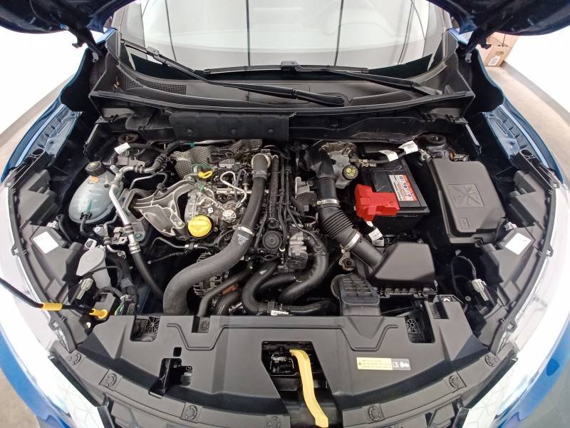 Nissan Juke - Photo 11