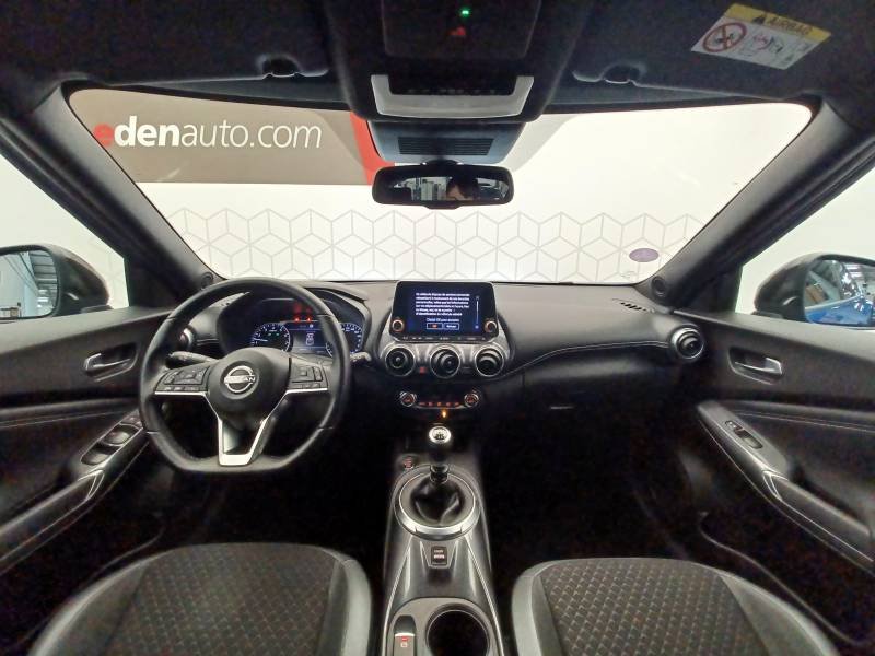 Nissan Juke - Photo 12