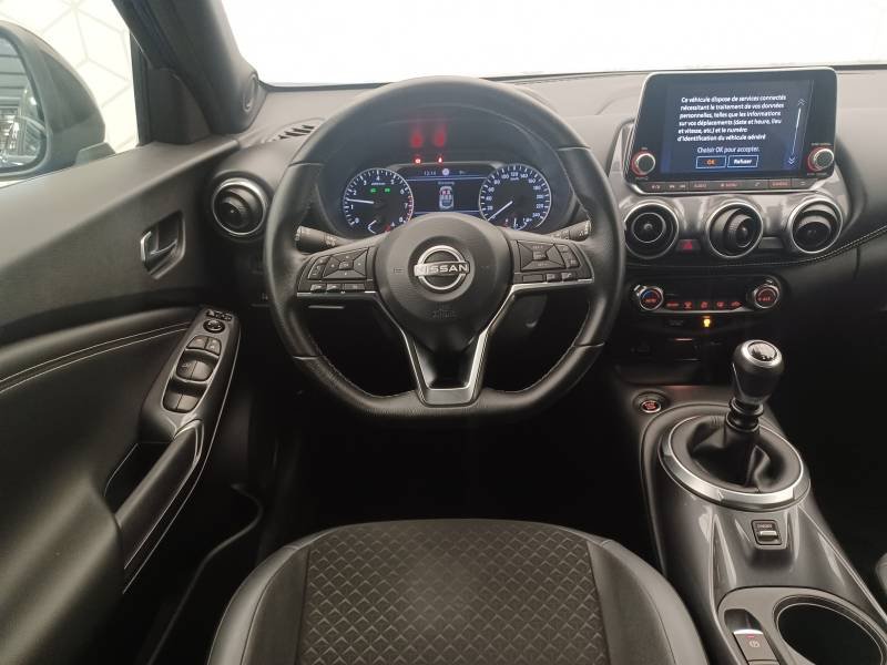 Nissan Juke - Photo 13