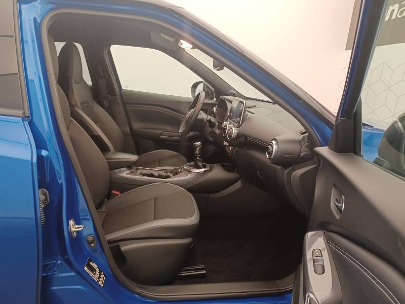 Nissan Juke - Photo 14