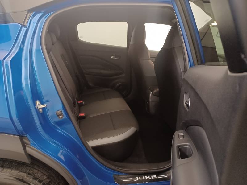 Nissan Juke - Photo 15