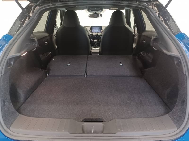 Nissan Juke - Photo 17