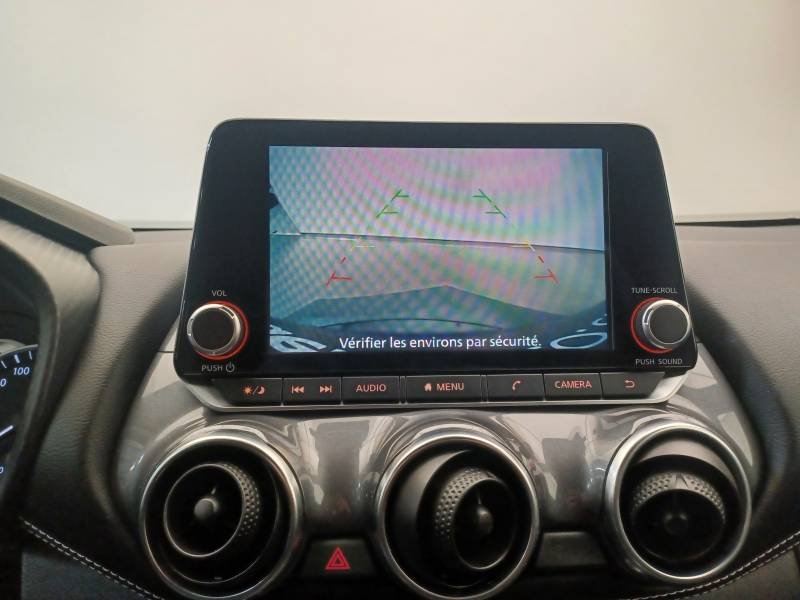 Nissan Juke - Photo 20