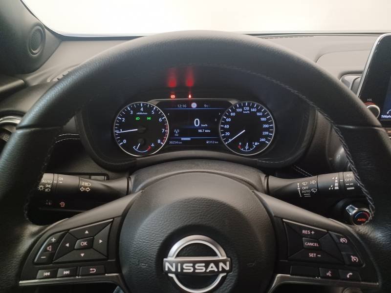 Nissan Juke - Photo 21