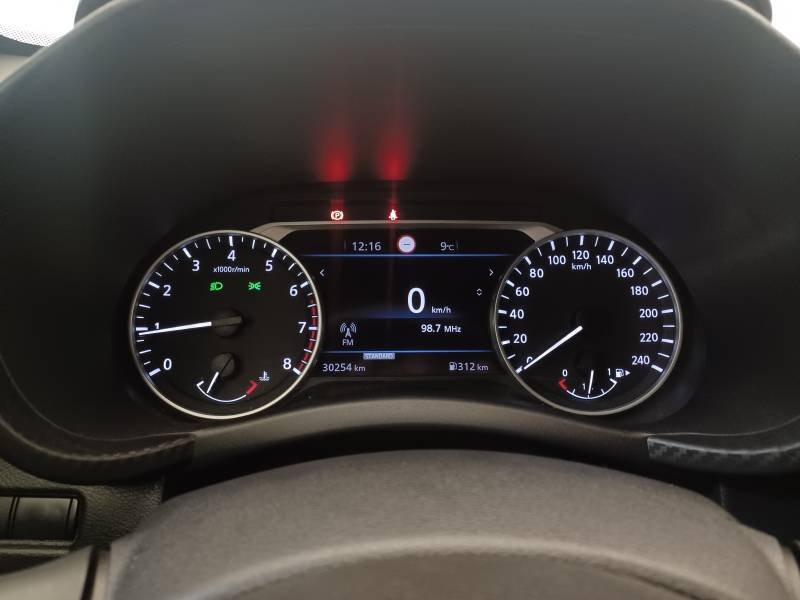 Nissan Juke - Photo 22