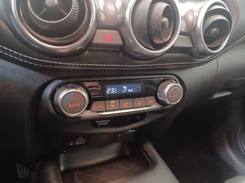 Nissan Juke - Photo 28