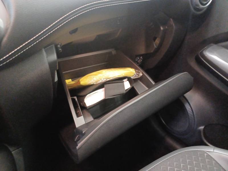 Nissan Juke - Photo 29