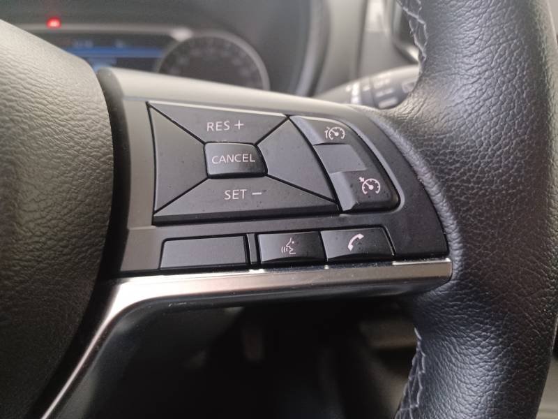 Nissan Juke - Photo 35